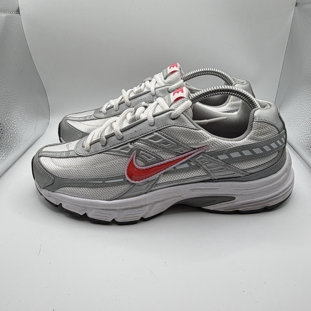 NIKE INITIATOR WOMENS RUNNING SHOES 394053-101 US Size 9.5